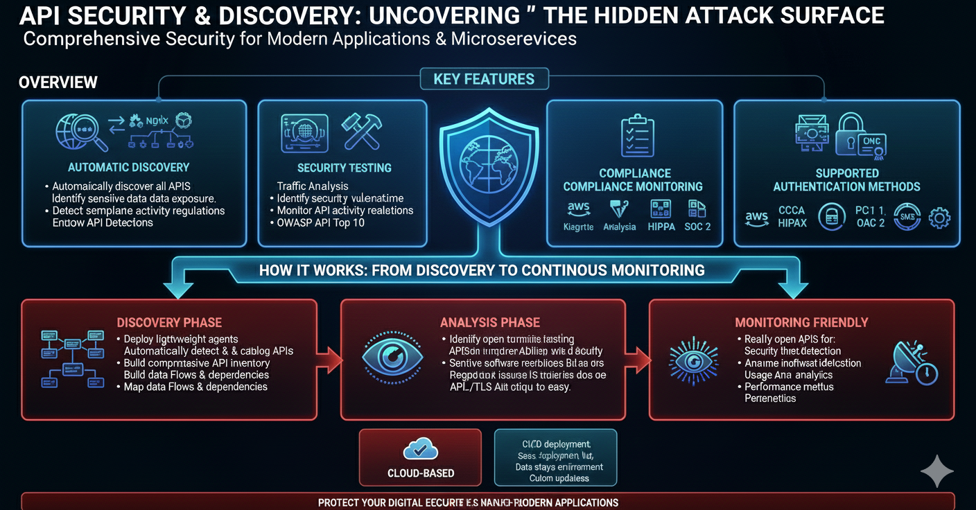 API Security Platform