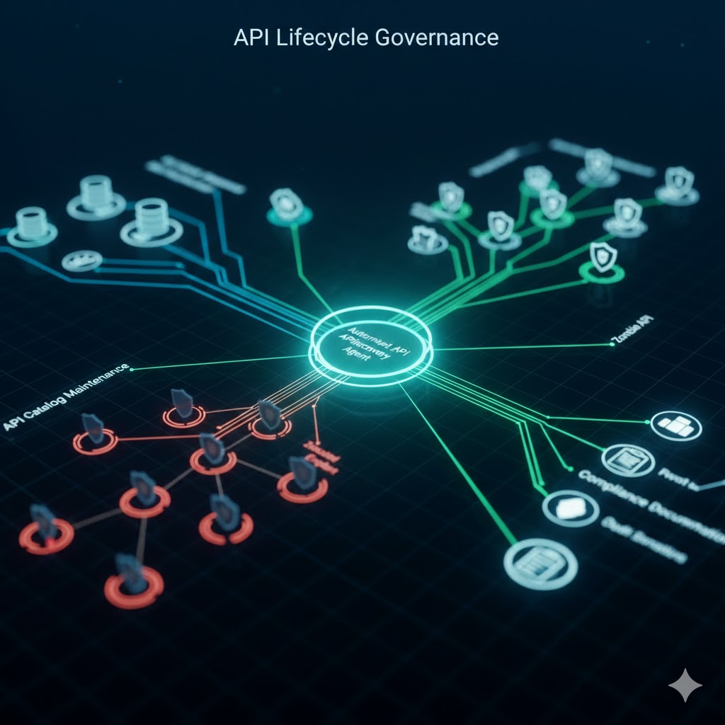 API Lifecycle Governance