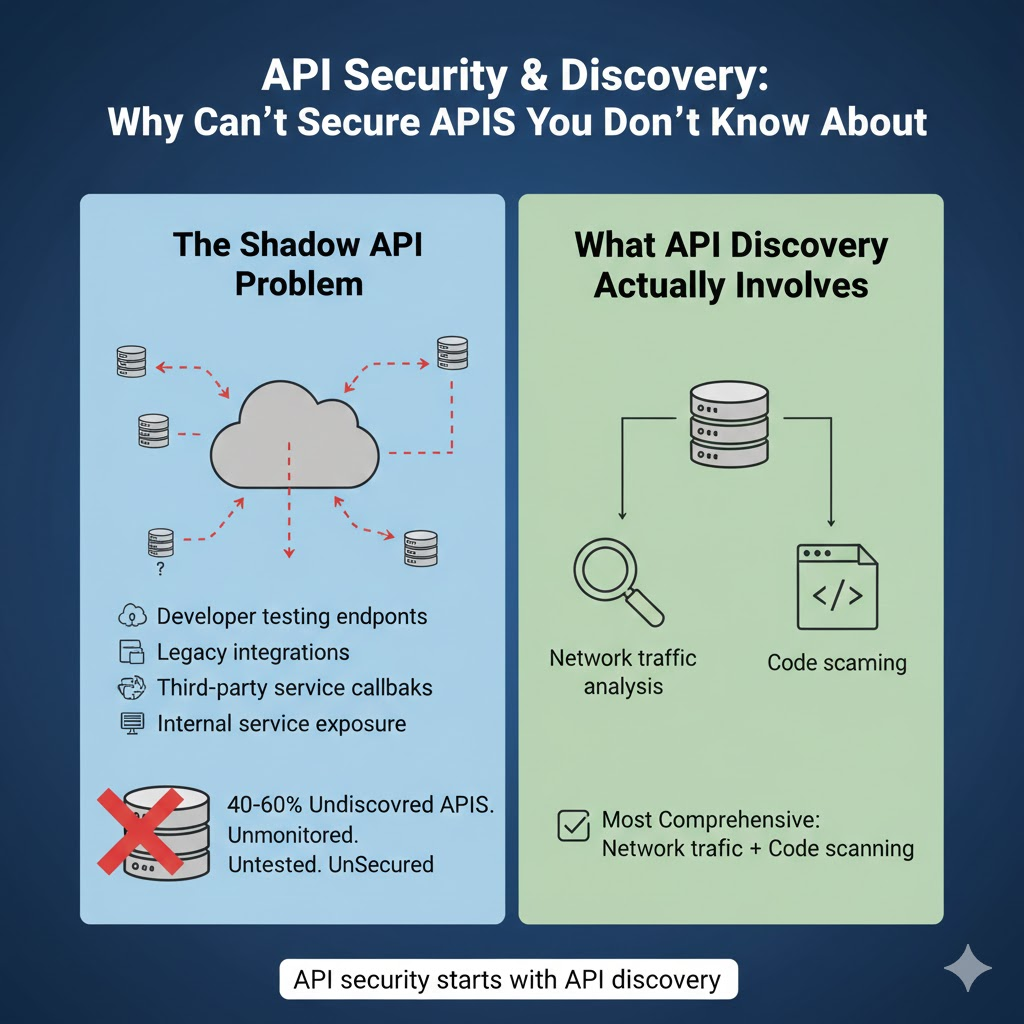 The Shadow API Problem
