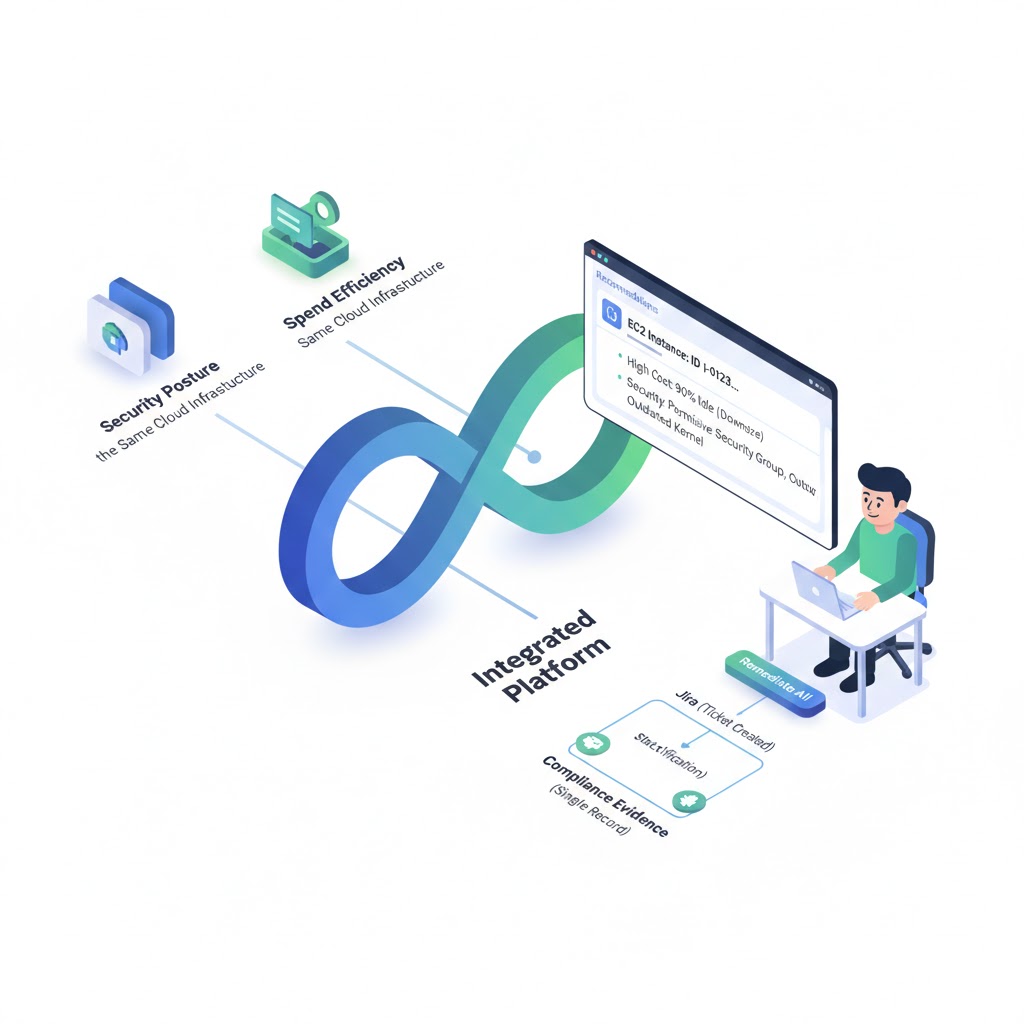Integrated Platform Overview