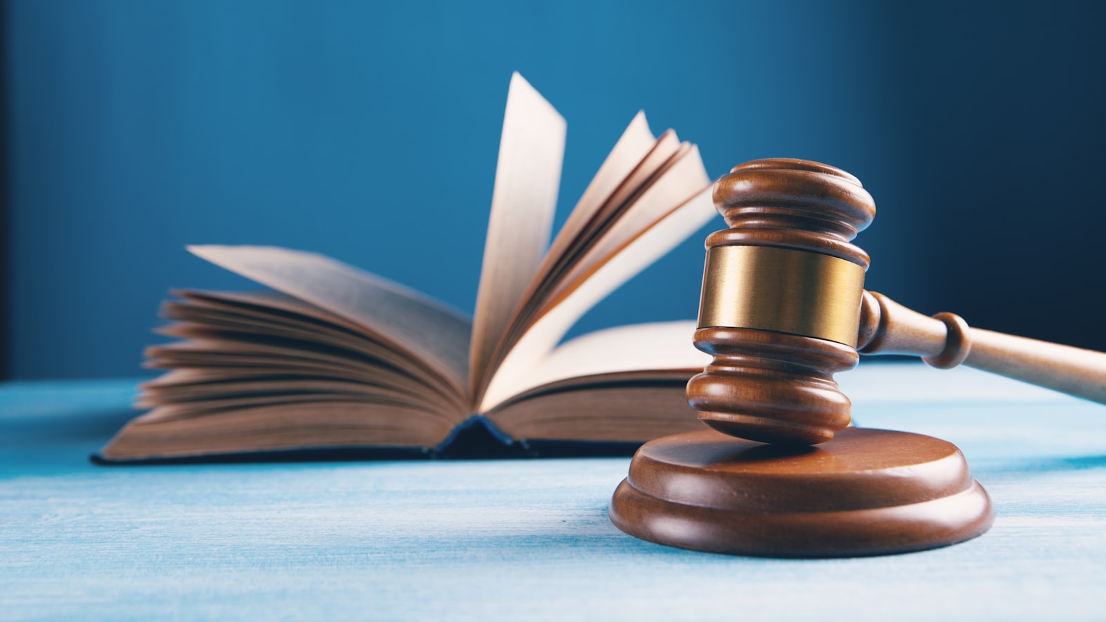 A gavel and open statute - the Rules are notified and the phased commencement dates are now fixed