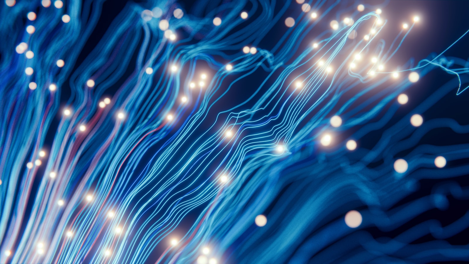 Circuit detail representing platform integrations