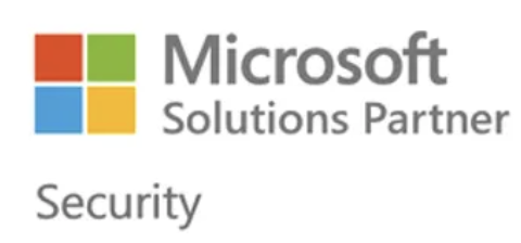 Microsoft Solutions Partner